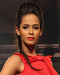 Lakme Fashion Week Winter Festive 2013