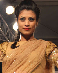 Lakme Fashion Week Winter Festive 2013