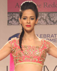 Lakme Fashion Week Winter Festive 2013