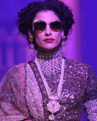 Lakme Fashion Week Winter Festive 2013