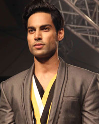 Lakme Fashion Week Winter Festive 2013