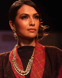 Lakme Fashion Week Winter Festive 2013