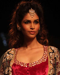 Lakme Fashion Week Winter Festive 2013