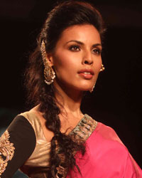 Lakme Fashion Week Winter Festive 2013