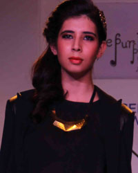 Lakme Fashion Week Winter Festive 2013