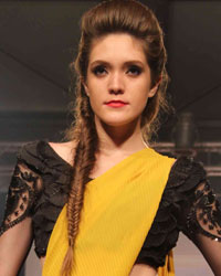 Lakme Fashion Week Winter Festive 2013