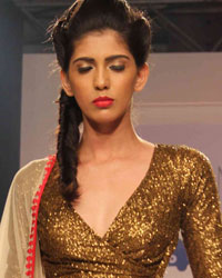 Lakme Fashion Week Winter Festive 2013