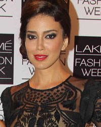 Lakme Fashion Week Winter Festive 2013