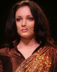 Lakme Fashion Week Winter Festive 2013