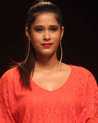 Lakme Fashion Week Winter Festive 2013