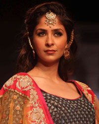 Lakme Fashion Week Winter Festive 2013