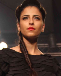 Lakme Fashion Week Winter Festive 2013