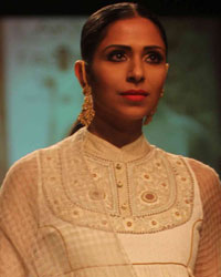 Lakme Fashion Week Winter Festive 2013