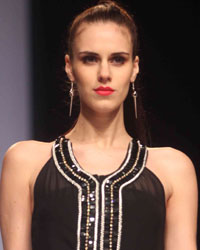 Lakme Fashion Week Winter Festive 2013