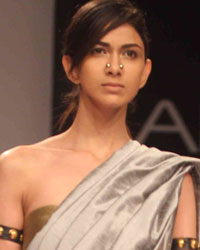 Lakme Fashion Week Winter Festive 2013