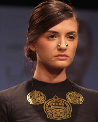 Lakme Fashion Week Winter Festive 2013