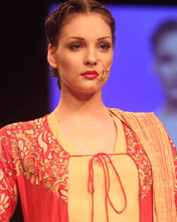 Lakme Fashion Week Winter Festive 2013