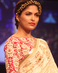 Lakme Fashion Week Winter Festive 2013