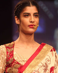 Lakme Fashion Week Winter Festive 2013