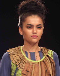 Lakme Fashion Week Winter Festive 2013