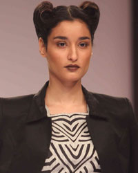 Lakme Fashion Week Winter Festive 2013