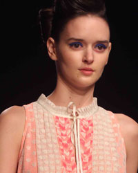 Lakme Fashion Week Winter Festive 2013