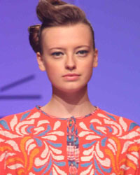 Lakme Fashion Week Winter Festive 2013