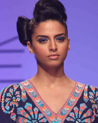 Lakme Fashion Week Winter Festive 2013