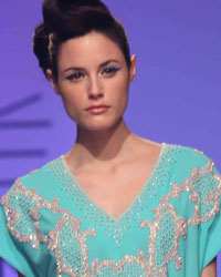 Lakme Fashion Week Winter Festive 2013