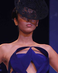 Lakme Fashion Week Winter Festive 2013