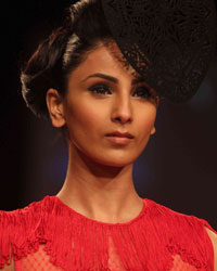 Lakme Fashion Week Winter Festive 2013