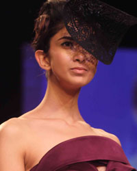 Lakme Fashion Week Winter Festive 2013