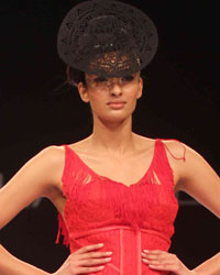 Lakme Fashion Week Winter Festive 2013