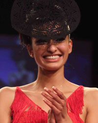 Lakme Fashion Week Winter Festive 2013