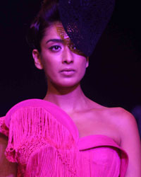 Lakme Fashion Week Winter Festive 2013