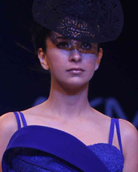 Lakme Fashion Week Winter Festive 2013