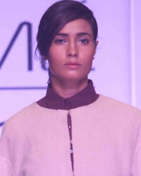 Lakme Fashion Week Winter Festive 2013