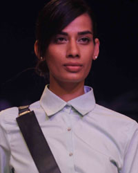 Lakme Fashion Week Winter Festive 2013