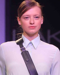 Lakme Fashion Week Winter Festive 2013