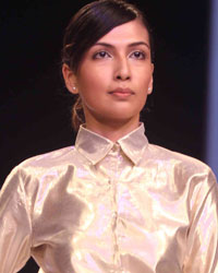 Lakme Fashion Week Winter Festive 2013