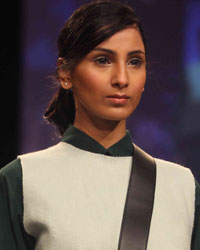 Lakme Fashion Week Winter Festive 2013