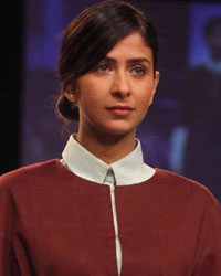 Lakme Fashion Week Winter Festive 2013