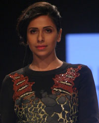 Lakme Fashion Week Winter Festive 2015