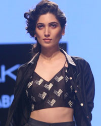 Lakme Fashion Week Winter Festive 2015