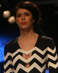 Lakme Fashion Week Winter Festive 2015