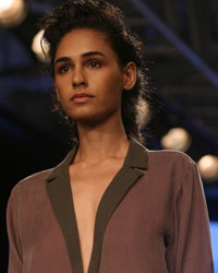 Lakme Fashion Week Winter Festive 2015