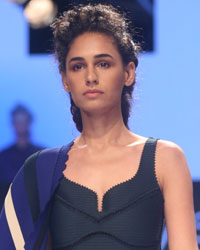 Lakme Fashion Week Winter Festive 2015