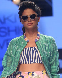 Lakme Fashion Week Winter Festive 2015