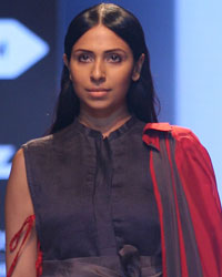 Lakme Fashion Week Winter Festive 2015