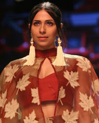 Lakme Fashion Week Winter Festive 2015